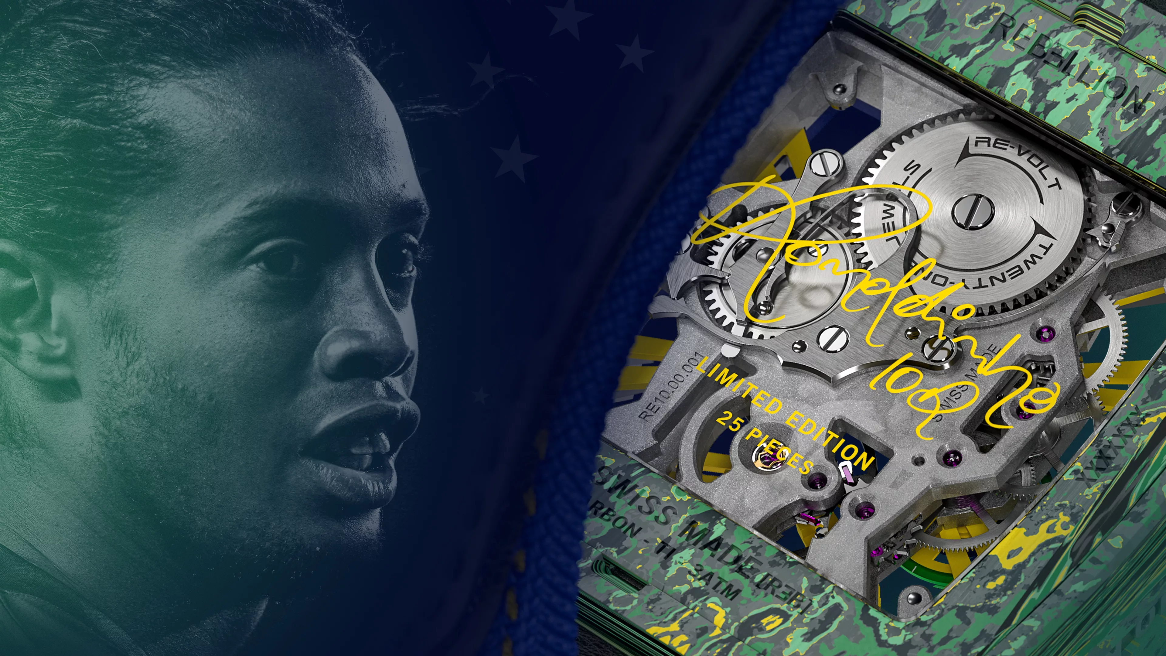 ロナウジーニョ　 Ronaldinho x Nike Tiempo Legend “Touch of Gold”が発売予定